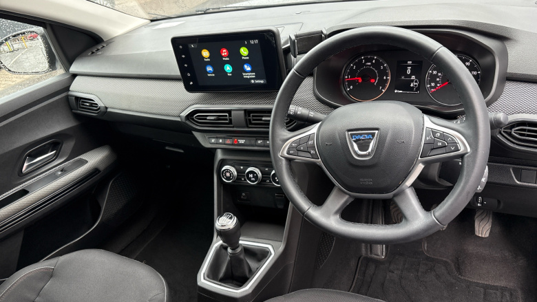 Dacia Jogger 1.0 TCe Extreme SE 5dr Petrol Estate